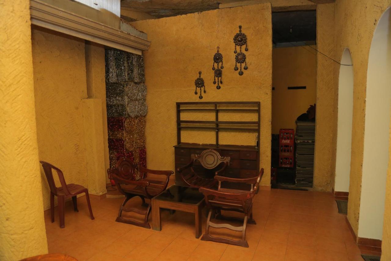 Laluna Ayurveda Resort Bentota Exteriér fotografie