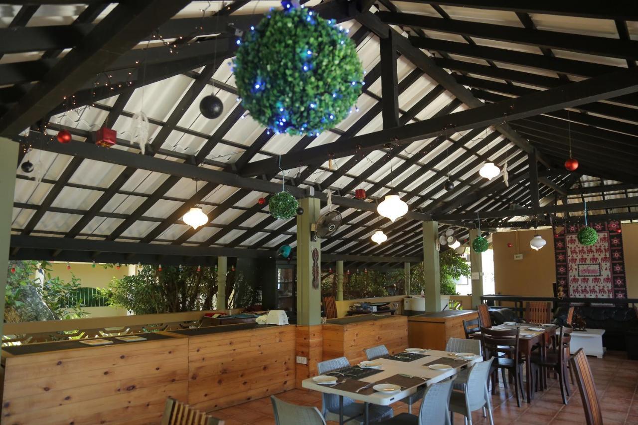 Laluna Ayurveda Resort Bentota Exteriér fotografie