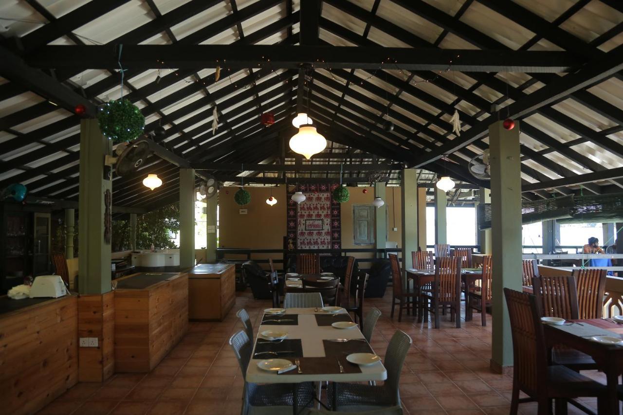 Laluna Ayurveda Resort Bentota Exteriér fotografie