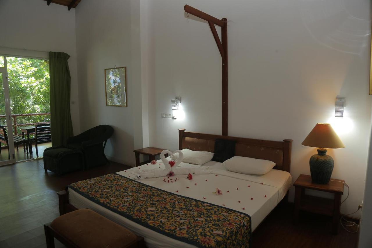 Laluna Ayurveda Resort Bentota Exteriér fotografie