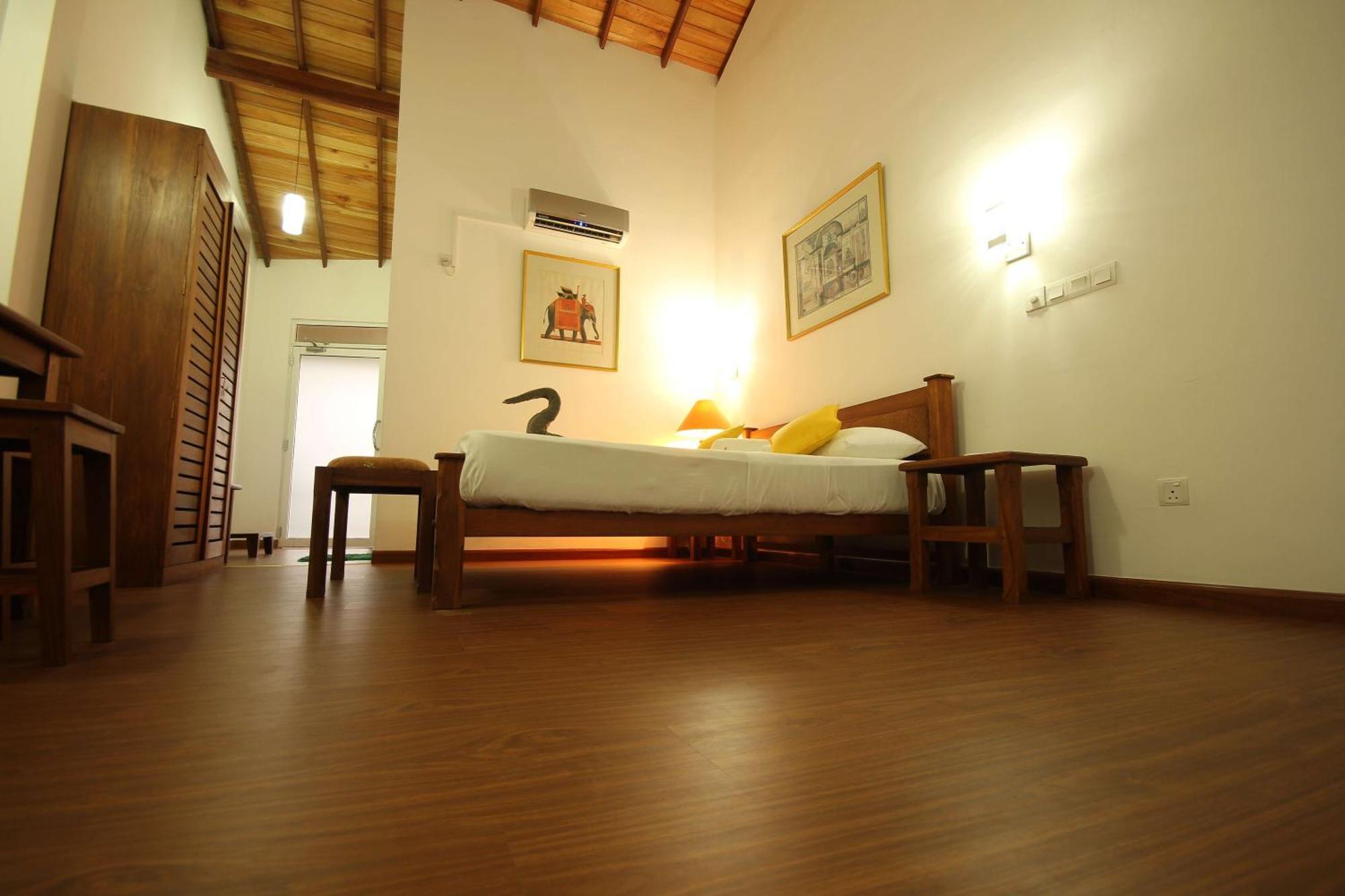Laluna Ayurveda Resort Bentota Pokoj fotografie