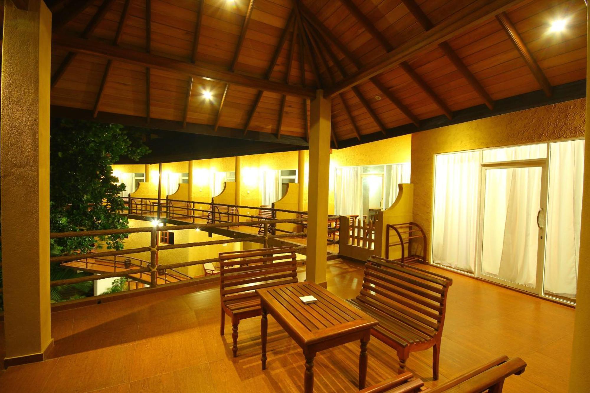 Laluna Ayurveda Resort Bentota Pokoj fotografie